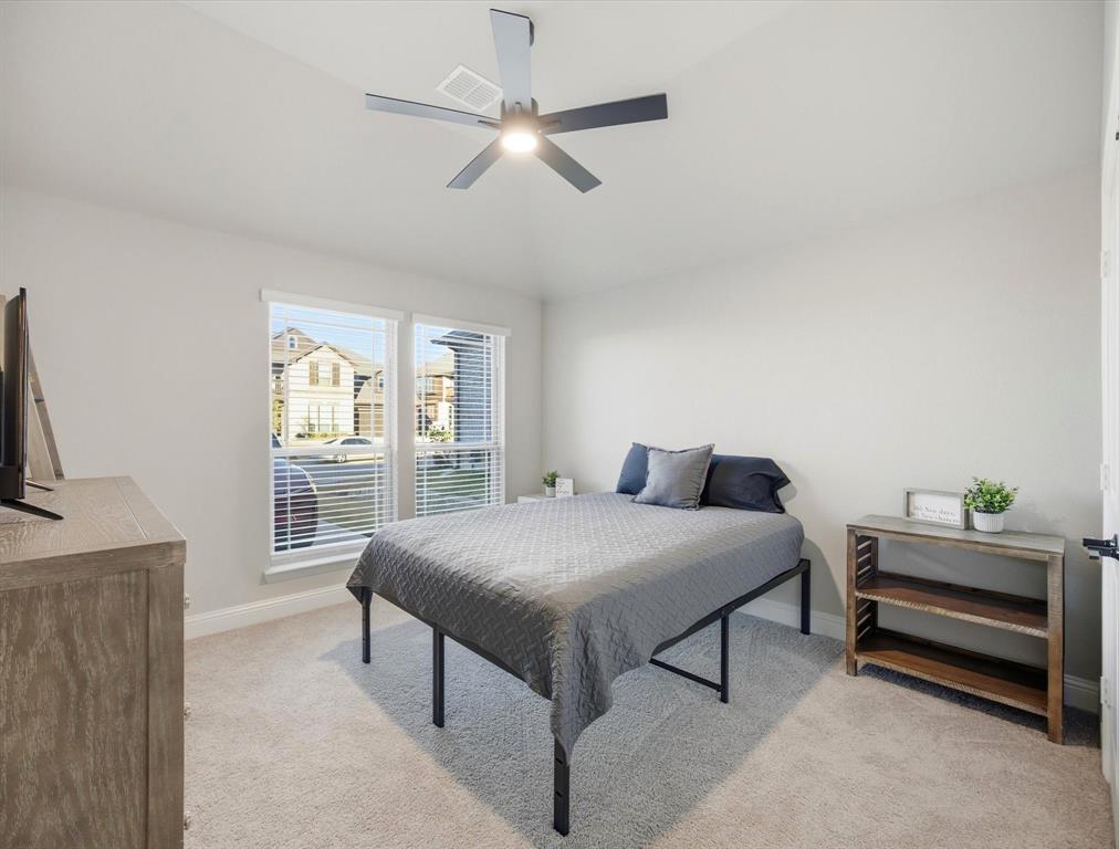 224 Comanche Trail Alvarado, TX 76009 - Photo 22 of 38