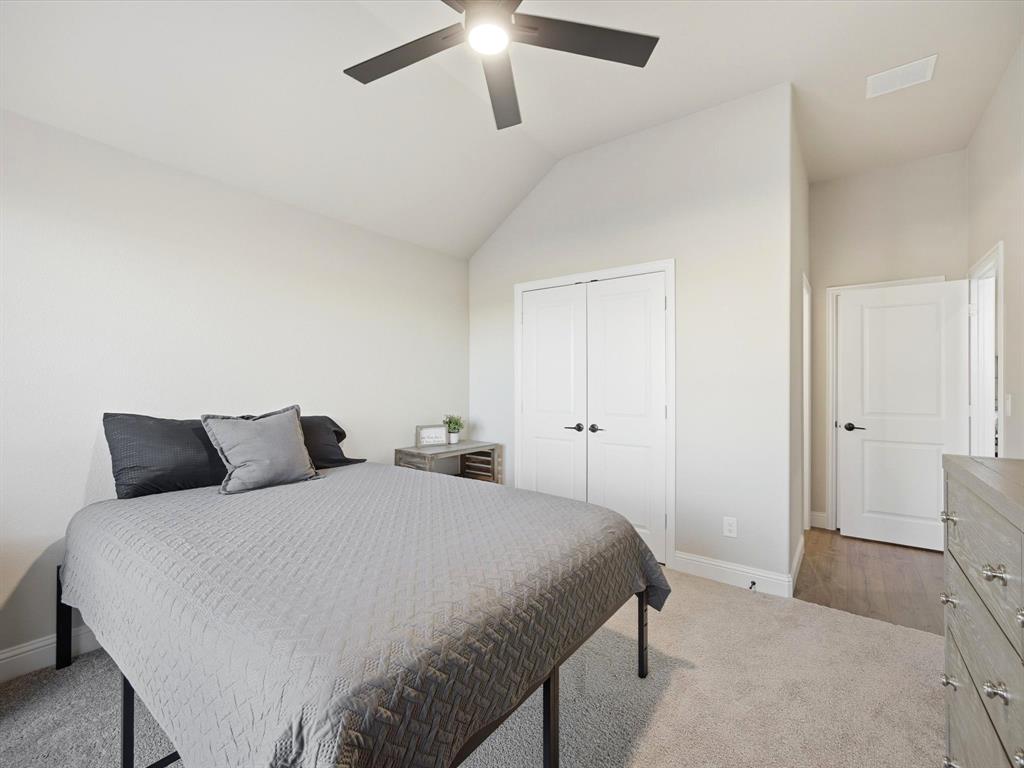 224 Comanche Trail Alvarado, TX 76009 - Photo 23 of 38