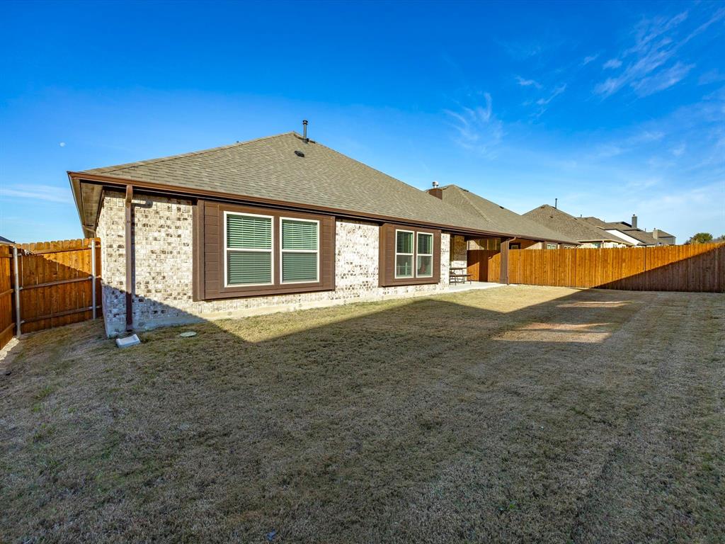 224 Comanche Trail Alvarado, TX 76009 - Photo 28 of 38