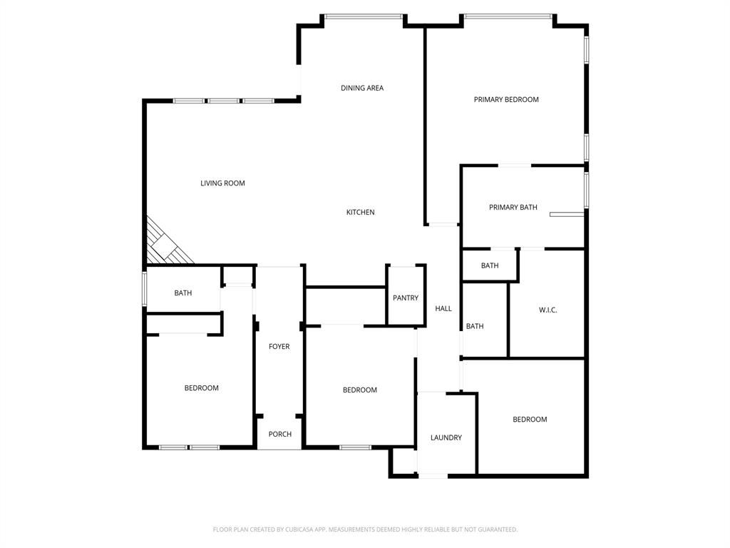224 Comanche Trail Alvarado, TX 76009 - Photo 38 of 38