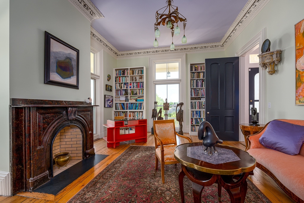 38 Gray Street Amherst, MA 01002 - Photo 11 of 42