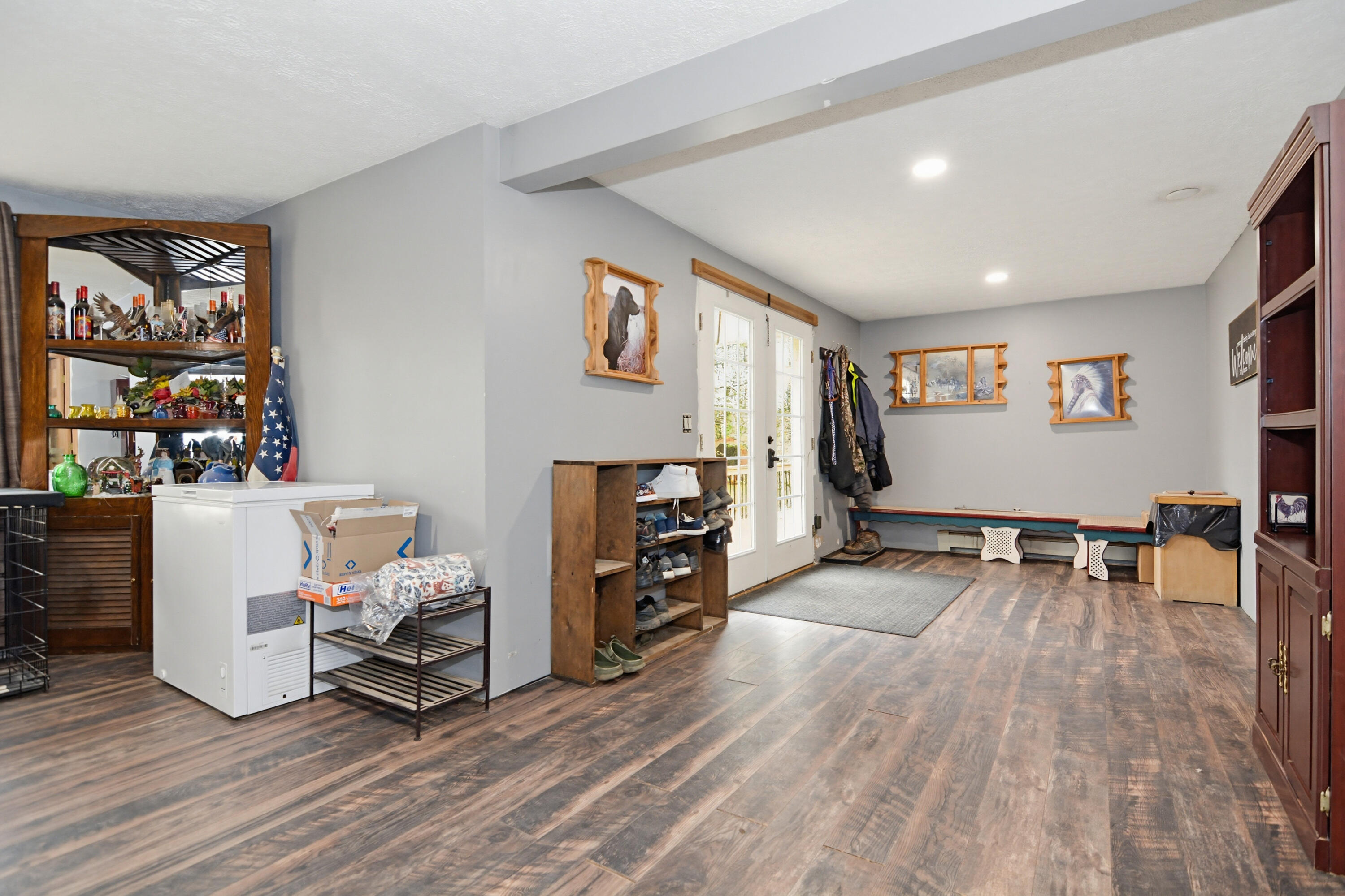927 Ridge Road Windsor, ME 04363 - Photo 18 of 35 BSF_1506