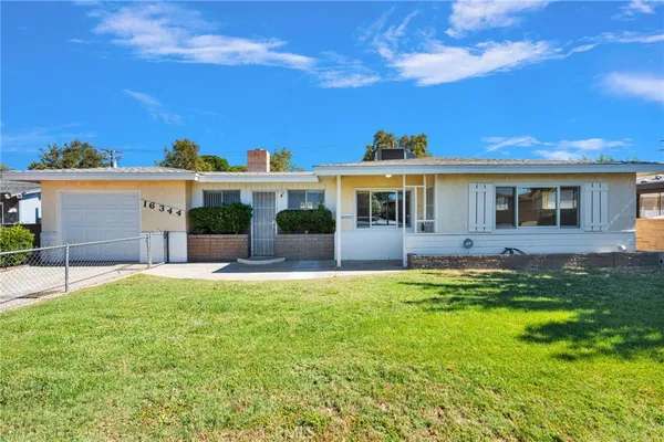 $379,999 | 16344 Del Norte Drive, Victorville, CA 92395