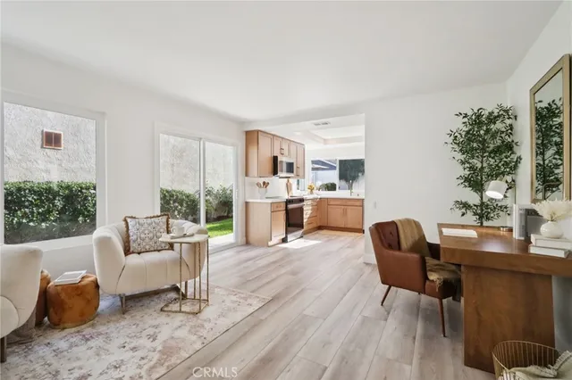 a front view of house with a yard