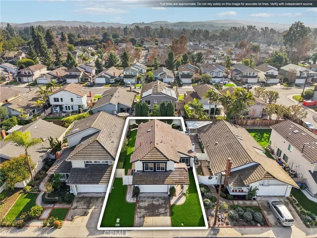 a view of a city from a terrace