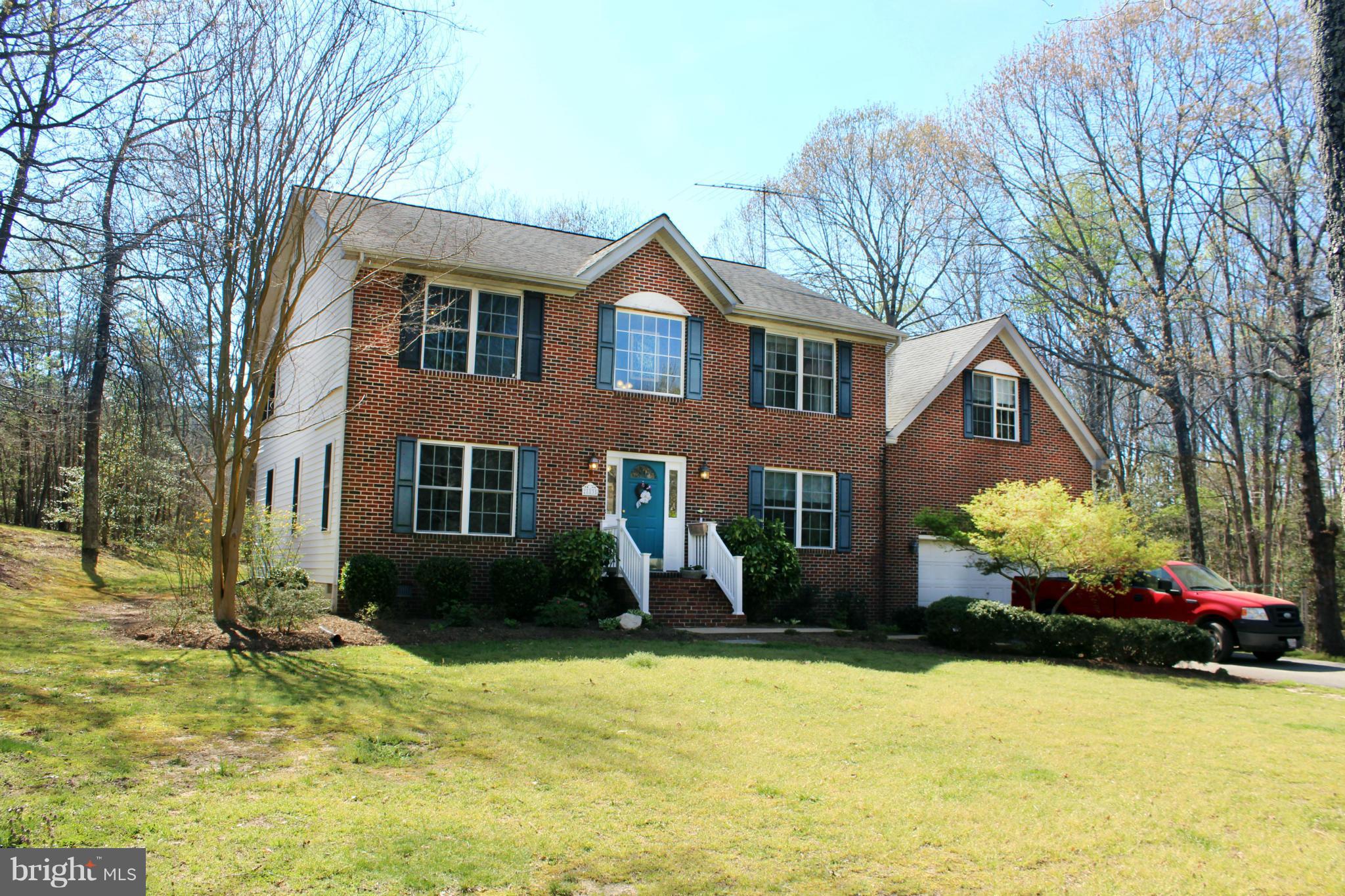 28835 Three Notch Road Mechanicsville, MD 20659 - Photo 1 of 30 Exterior (Front)