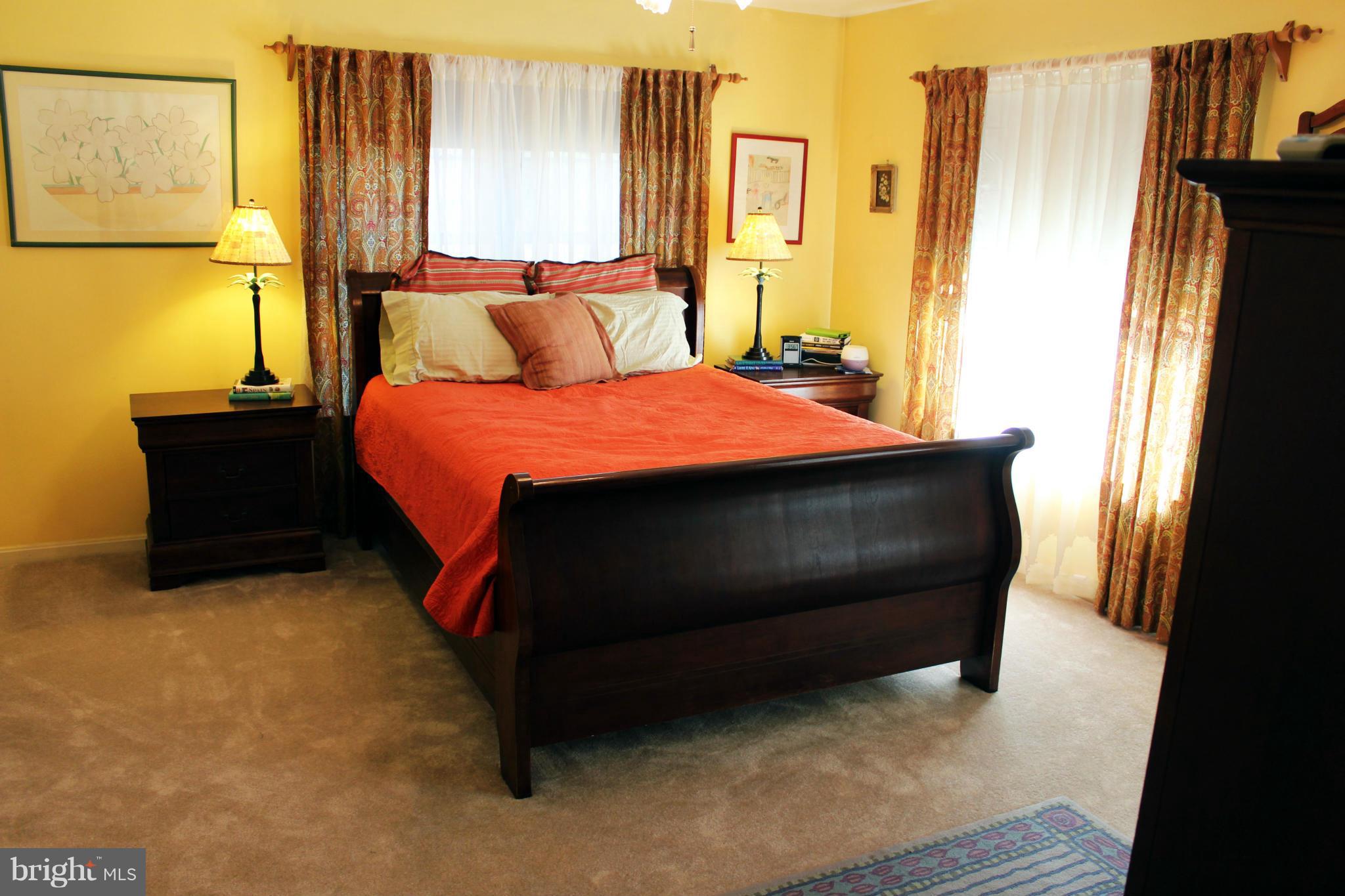 28835 Three Notch Road Mechanicsville, MD 20659 - Photo 20 of 30 Bedroom (Master)