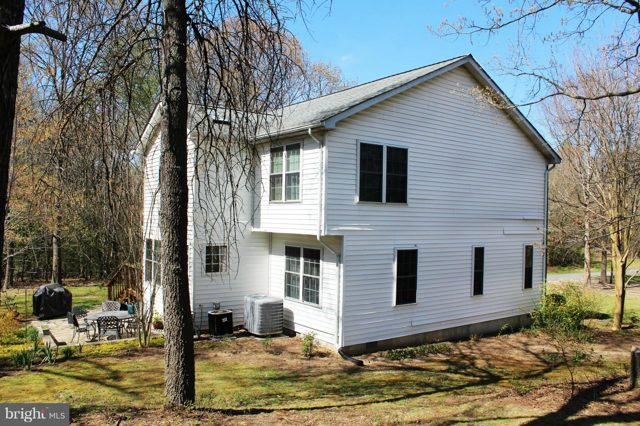 28835 Three Notch Road Mechanicsville, MD 20659 - Photo 3 of 30 Exterior (General)