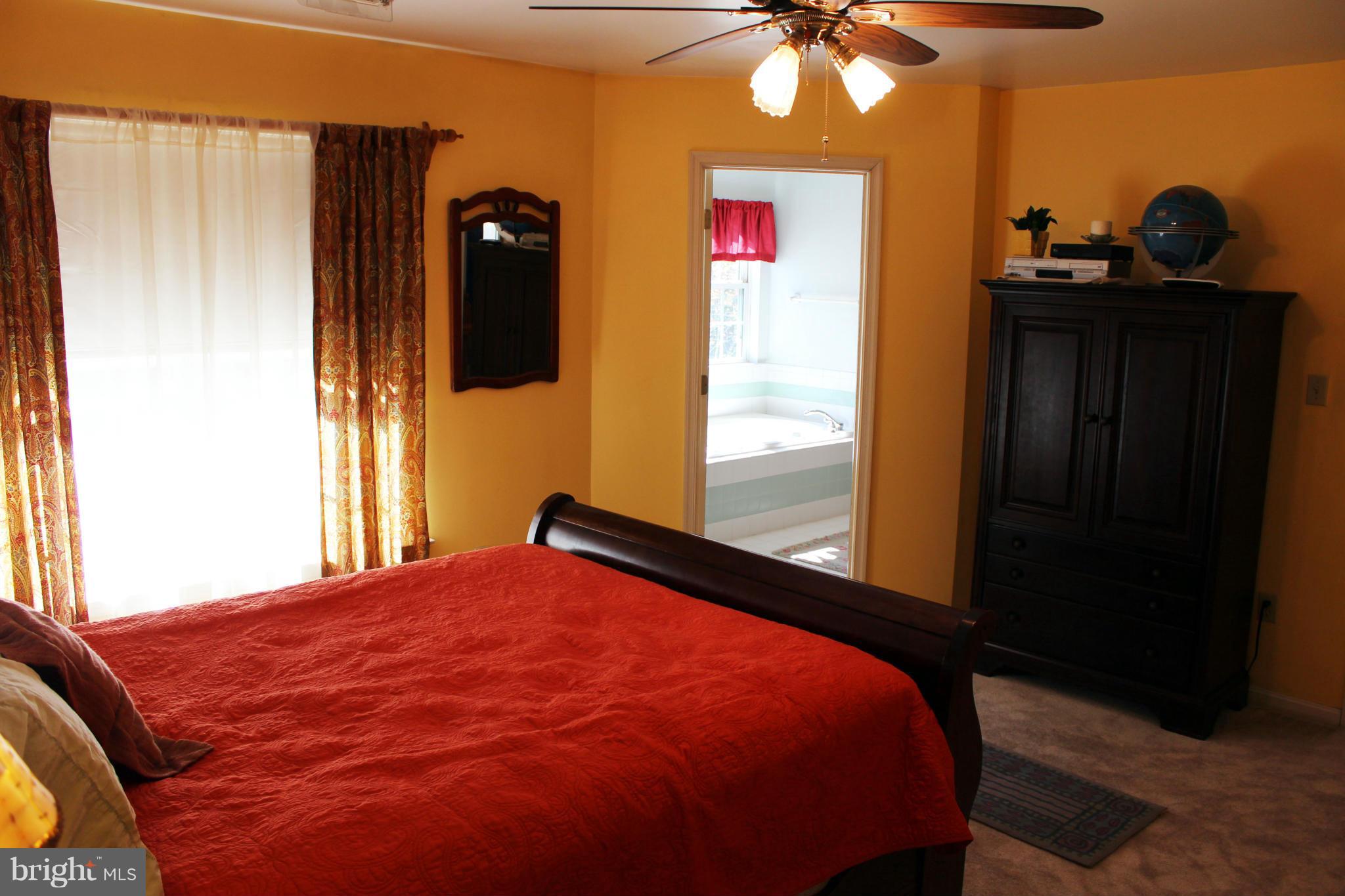 28835 Three Notch Road Mechanicsville, MD 20659 - Photo 22 of 30 Bedroom (Master)