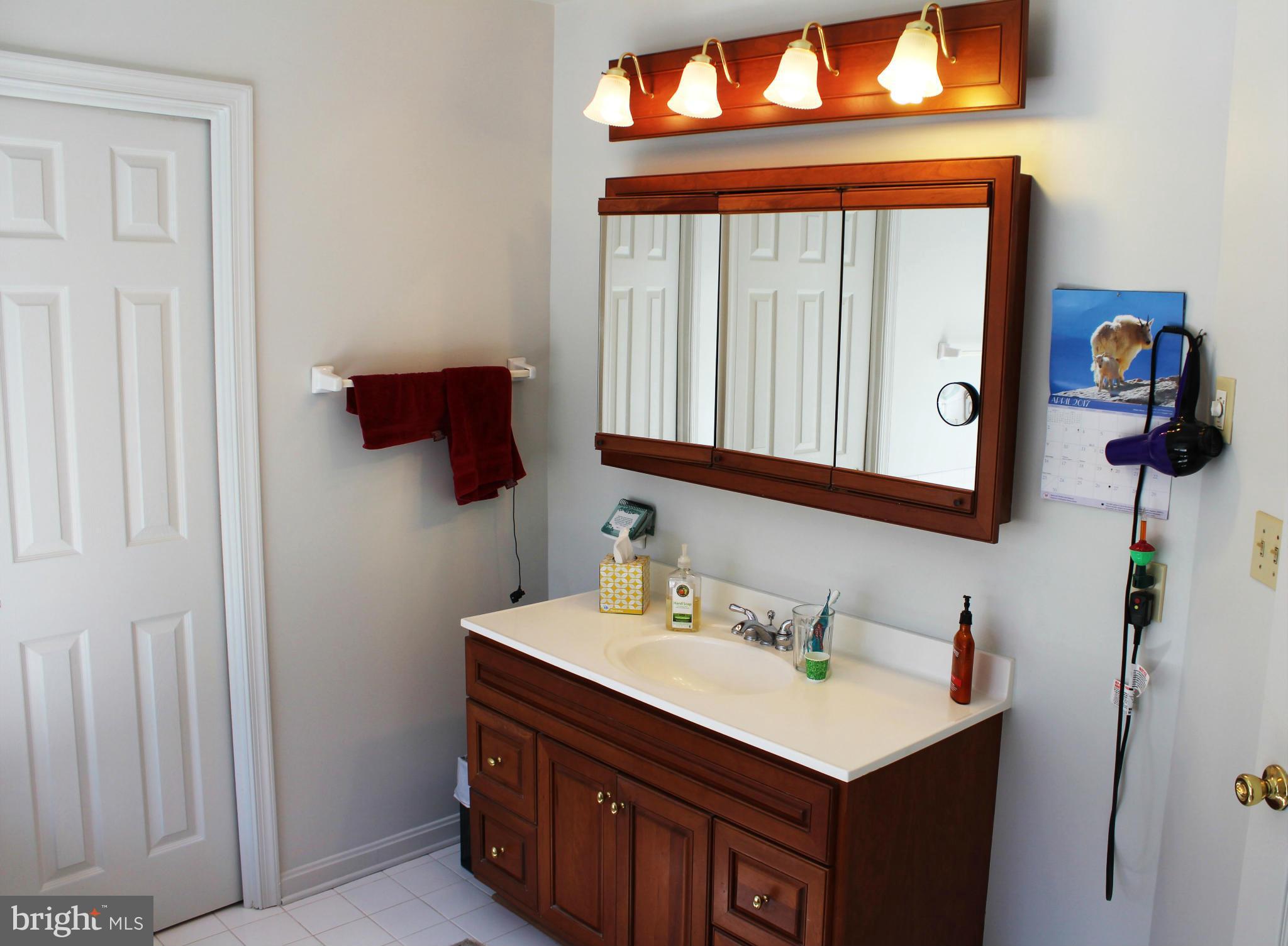 28835 Three Notch Road Mechanicsville, MD 20659 - Photo 24 of 30 Bath (Master)