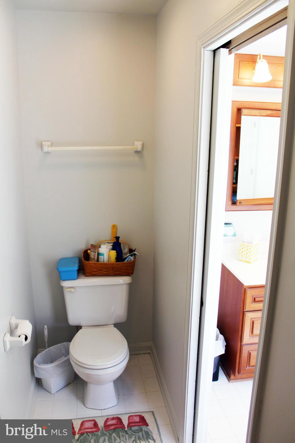 28835 Three Notch Road Mechanicsville, MD 20659 - Photo 25 of 30 Bath (Master)