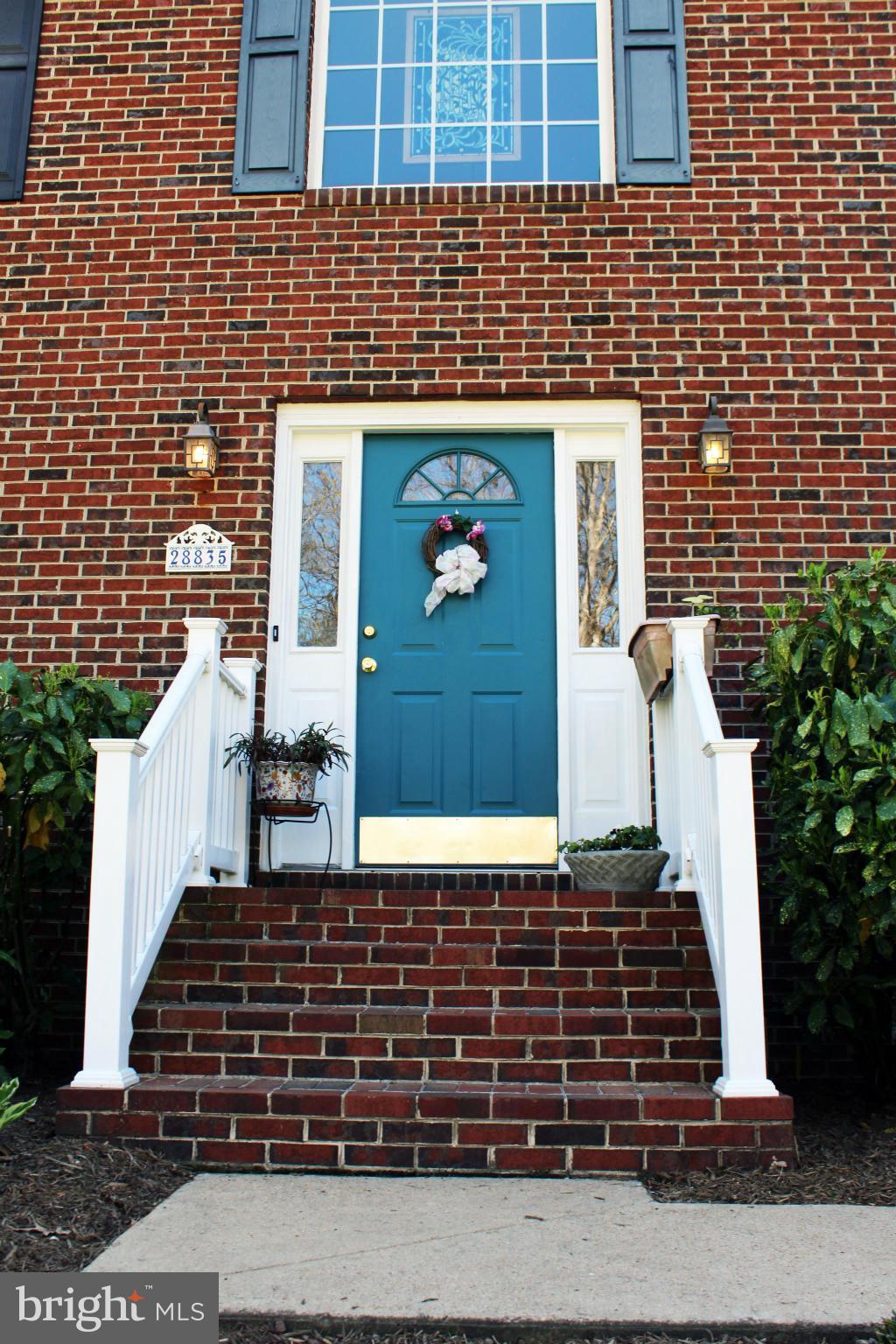 28835 Three Notch Road Mechanicsville, MD 20659 - Photo 6 of 30 Exterior (Front)