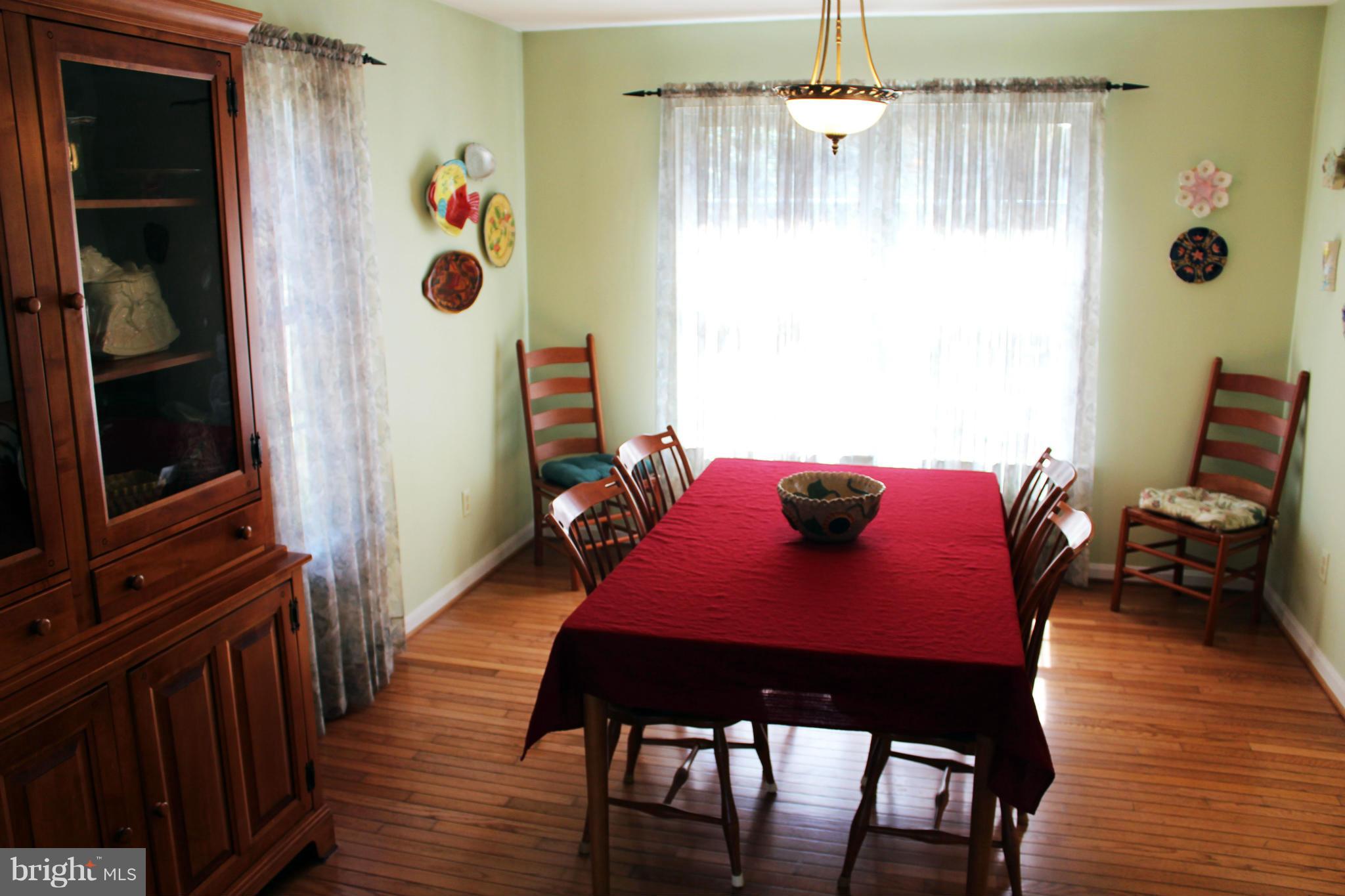 28835 Three Notch Road Mechanicsville, MD 20659 - Photo 9 of 30 Dining Room