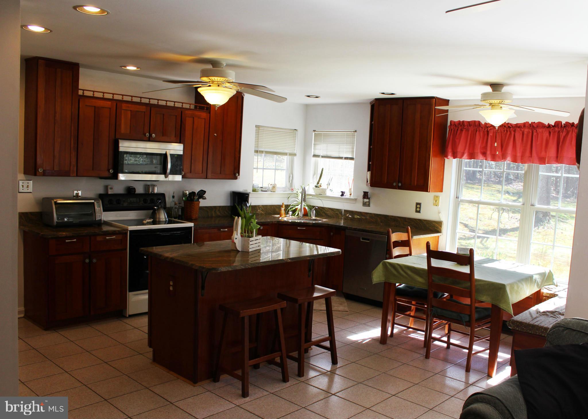 28835 Three Notch Road Mechanicsville, MD 20659 - Photo 10 of 30 Kitchen