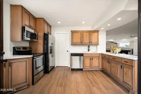 $2,399,999 | 6446 East Trailridge Circle, Unit 29, Mesa, AZ 85215
