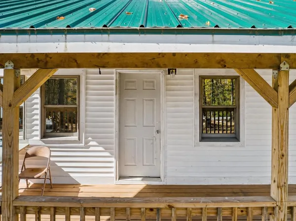 $325,000 | 0 Devils Washbowl Road, Moretown, VT 05660