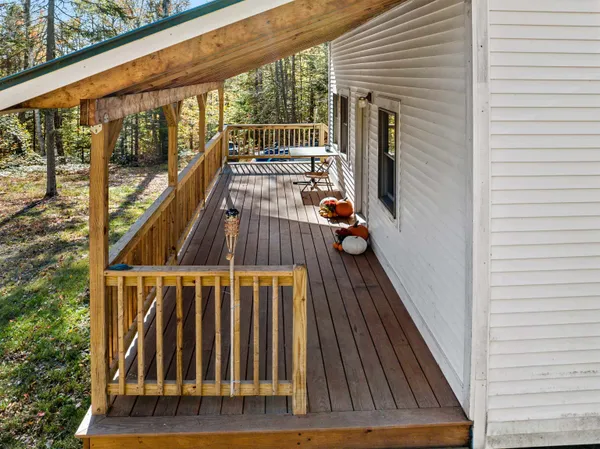 $325,000 | 0 Devils Washbowl Road, Moretown, VT 05660