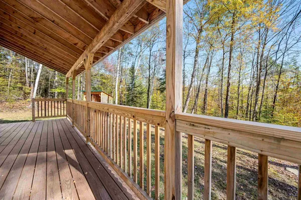 $325,000 | 0 Devils Washbowl Road, Moretown, VT 05660