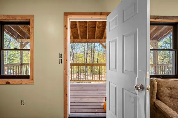 $325,000 | 0 Devils Washbowl Road, Moretown, VT 05660