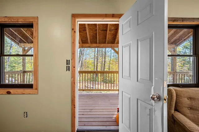 $325,000 | 0 Devils Washbowl Road, Moretown, VT 05660