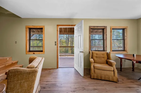 $325,000 | 0 Devils Washbowl Road, Moretown, VT 05660