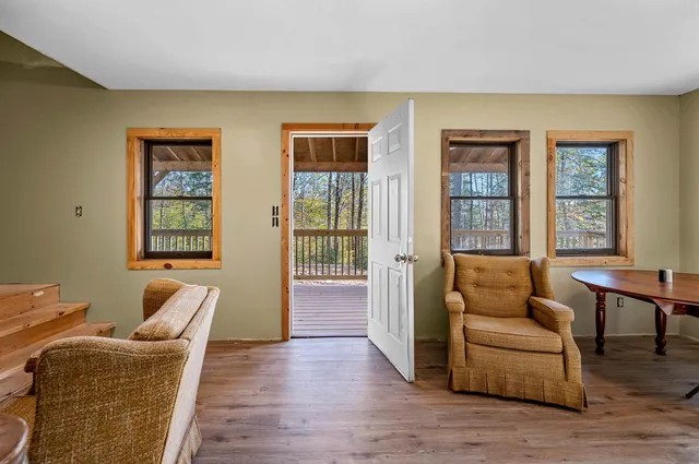 $325,000 | 0 Devils Washbowl Road, Moretown, VT 05660