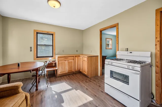 $325,000 | 0 Devils Washbowl Road, Moretown, VT 05660