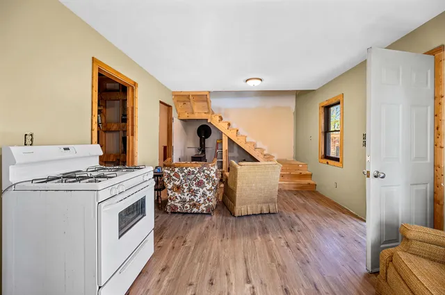 $325,000 | 0 Devils Washbowl Road, Moretown, VT 05660