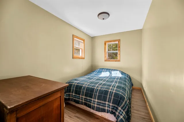 $325,000 | 0 Devils Washbowl Road, Moretown, VT 05660