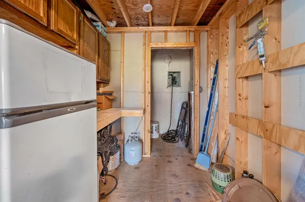 $325,000 | 0 Devils Washbowl Road, Moretown, VT 05660