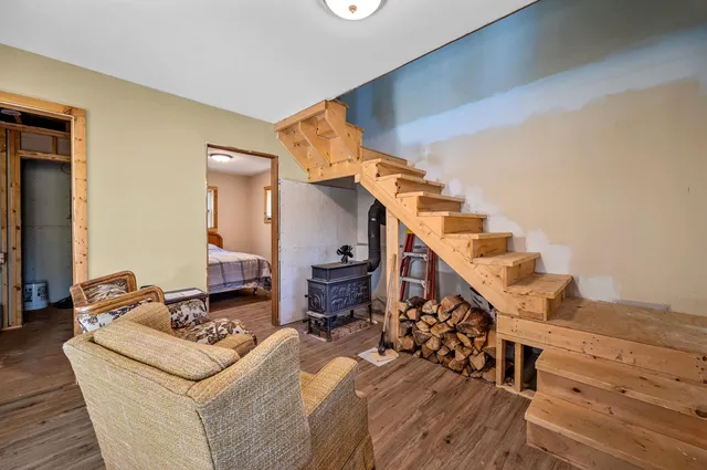 $325,000 | 0 Devils Washbowl Road, Moretown, VT 05660