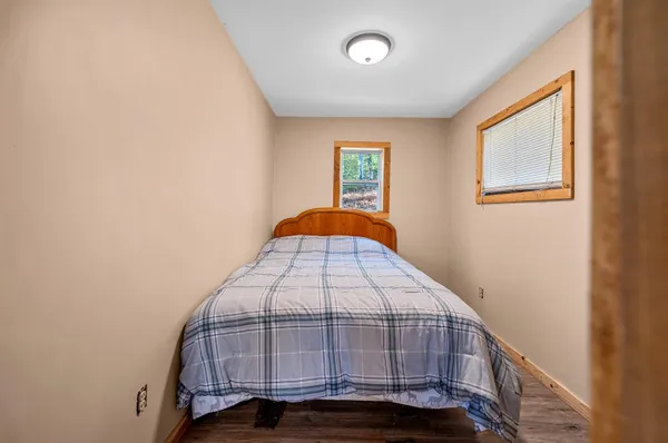 $325,000 | 0 Devils Washbowl Road, Moretown, VT 05660