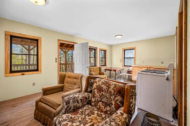 $325,000 | 0 Devils Washbowl Road, Moretown, VT 05660