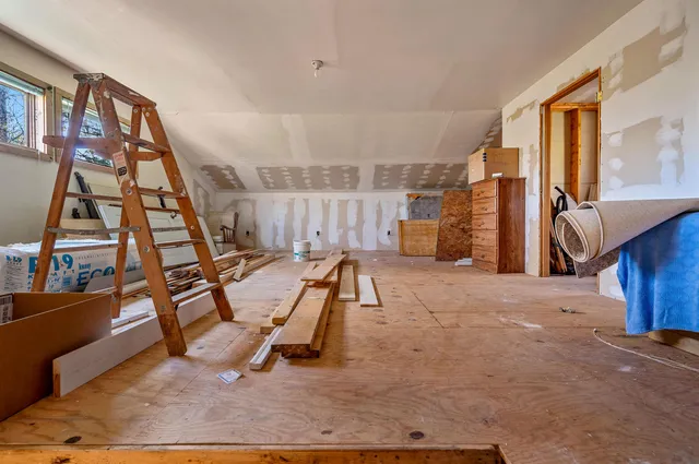 $325,000 | 0 Devils Washbowl Road, Moretown, VT 05660