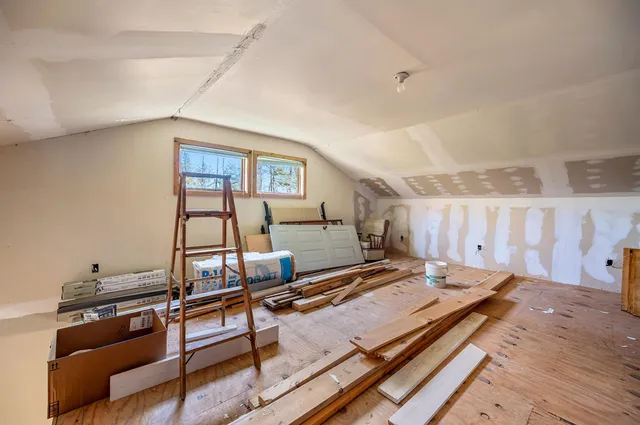 $325,000 | 0 Devils Washbowl Road, Moretown, VT 05660