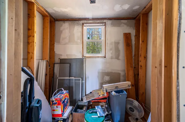 $325,000 | 0 Devils Washbowl Road, Moretown, VT 05660