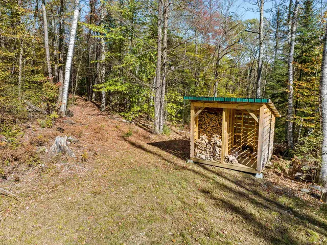 $325,000 | 0 Devils Washbowl Road, Moretown, VT 05660