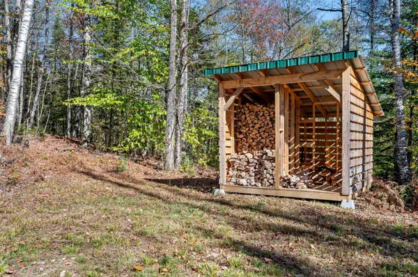 $325,000 | 0 Devils Washbowl Road, Moretown, VT 05660