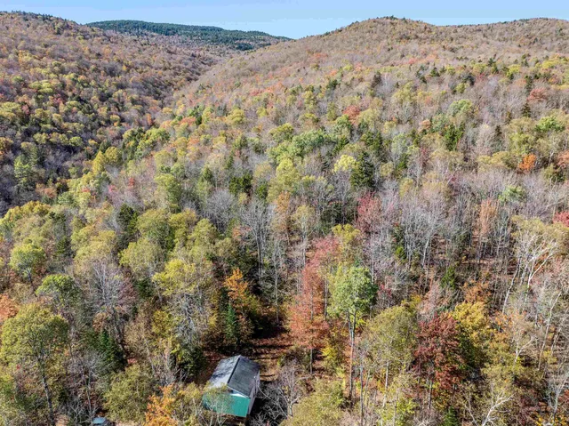 $325,000 | 0 Devils Washbowl Road, Moretown, VT 05660