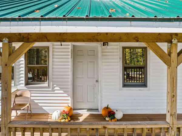 $325,000 | 0 Devils Washbowl Road, Moretown, VT 05660