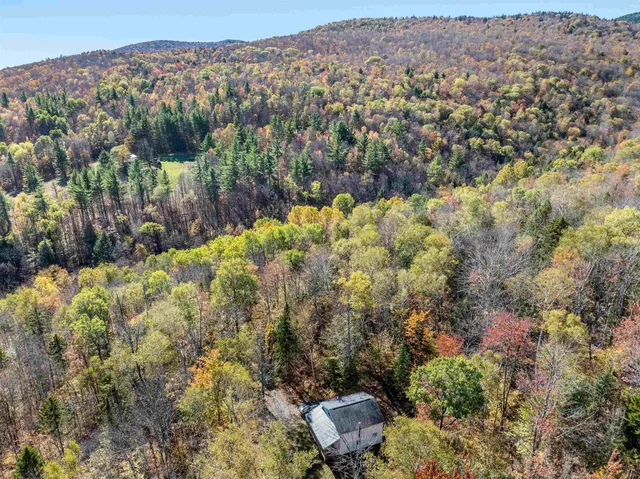 $325,000 | 0 Devils Washbowl Road, Moretown, VT 05660