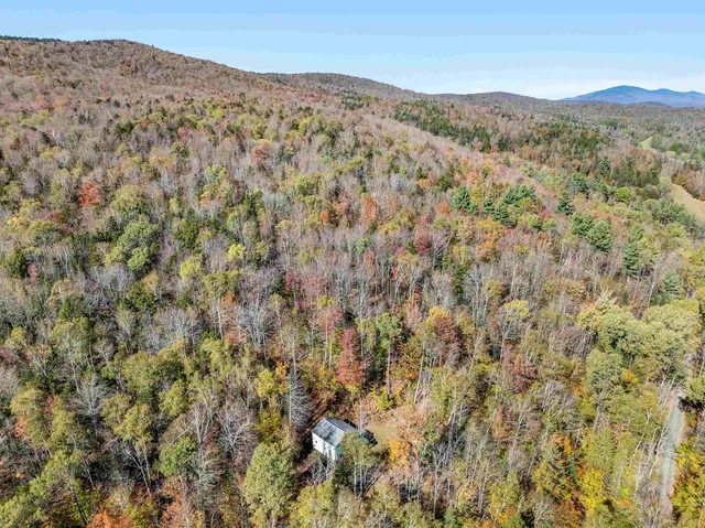 $325,000 | 0 Devils Washbowl Road, Moretown, VT 05660