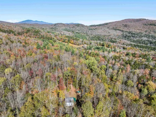 $325,000 | 0 Devils Washbowl Road, Moretown, VT 05660