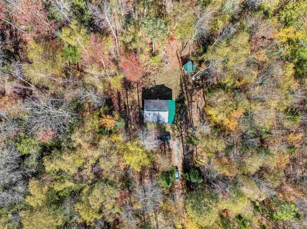 $325,000 | 0 Devils Washbowl Road, Moretown, VT 05660