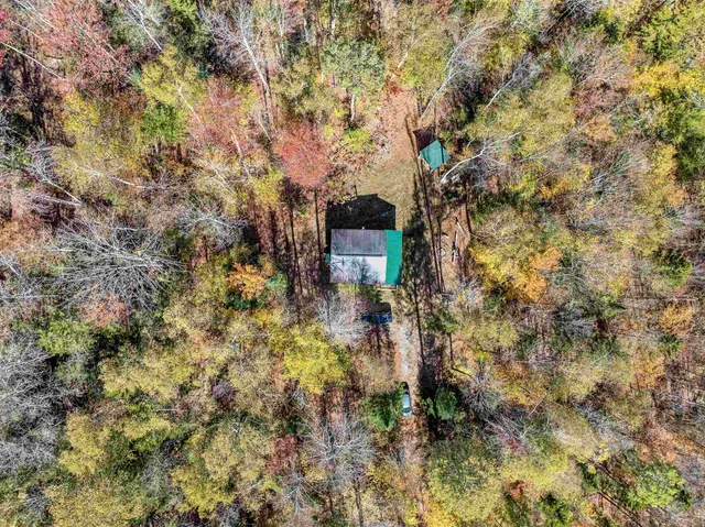 $325,000 | 0 Devils Washbowl Road, Moretown, VT 05660