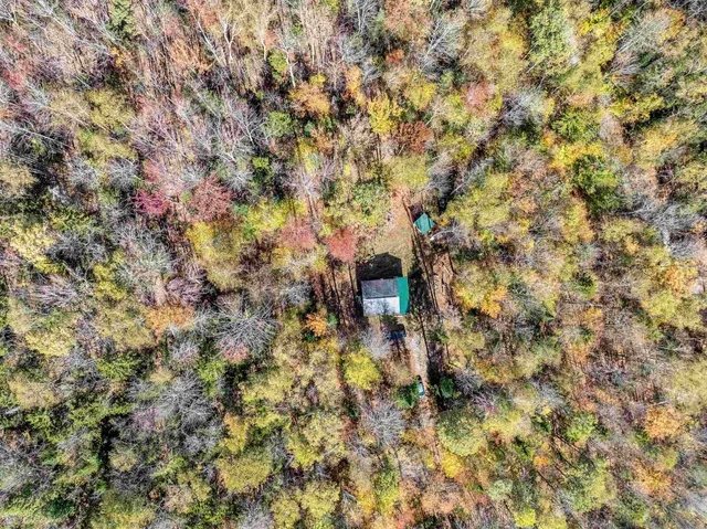 $325,000 | 0 Devils Washbowl Road, Moretown, VT 05660