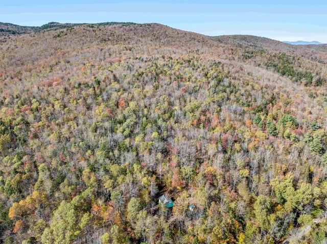 $325,000 | 0 Devils Washbowl Road, Moretown, VT 05660