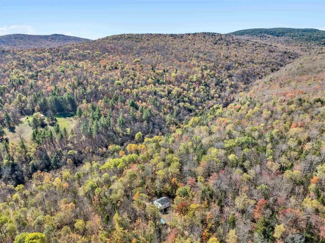 $325,000 | 0 Devils Washbowl Road, Moretown, VT 05660