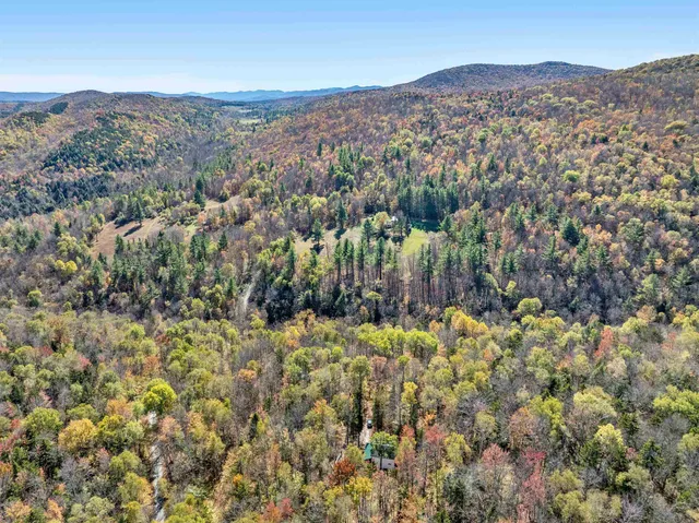 $325,000 | 0 Devils Washbowl Road, Moretown, VT 05660