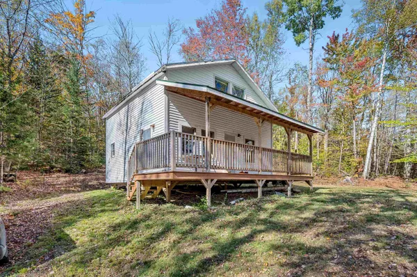 $325,000 | 0 Devils Washbowl Road, Moretown, VT 05660